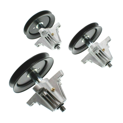 3 SPINDLE ASSEMBLY 618-04822A 618-04950 918-04822 918-04822A 618-04822 918-04822