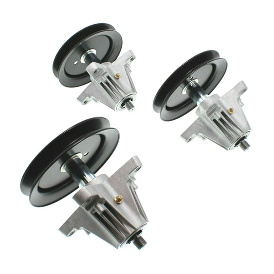 Solid Spare 3 SPINDLE ASSEMBLY 618-04822A 618-04950 918-04822 918-04822A 618-04822 918-04822