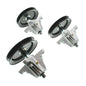 3 SPINDLE ASSEMBLY 618-04822A 618-04950 918-04822 918-04822A 618-04822 918-04822