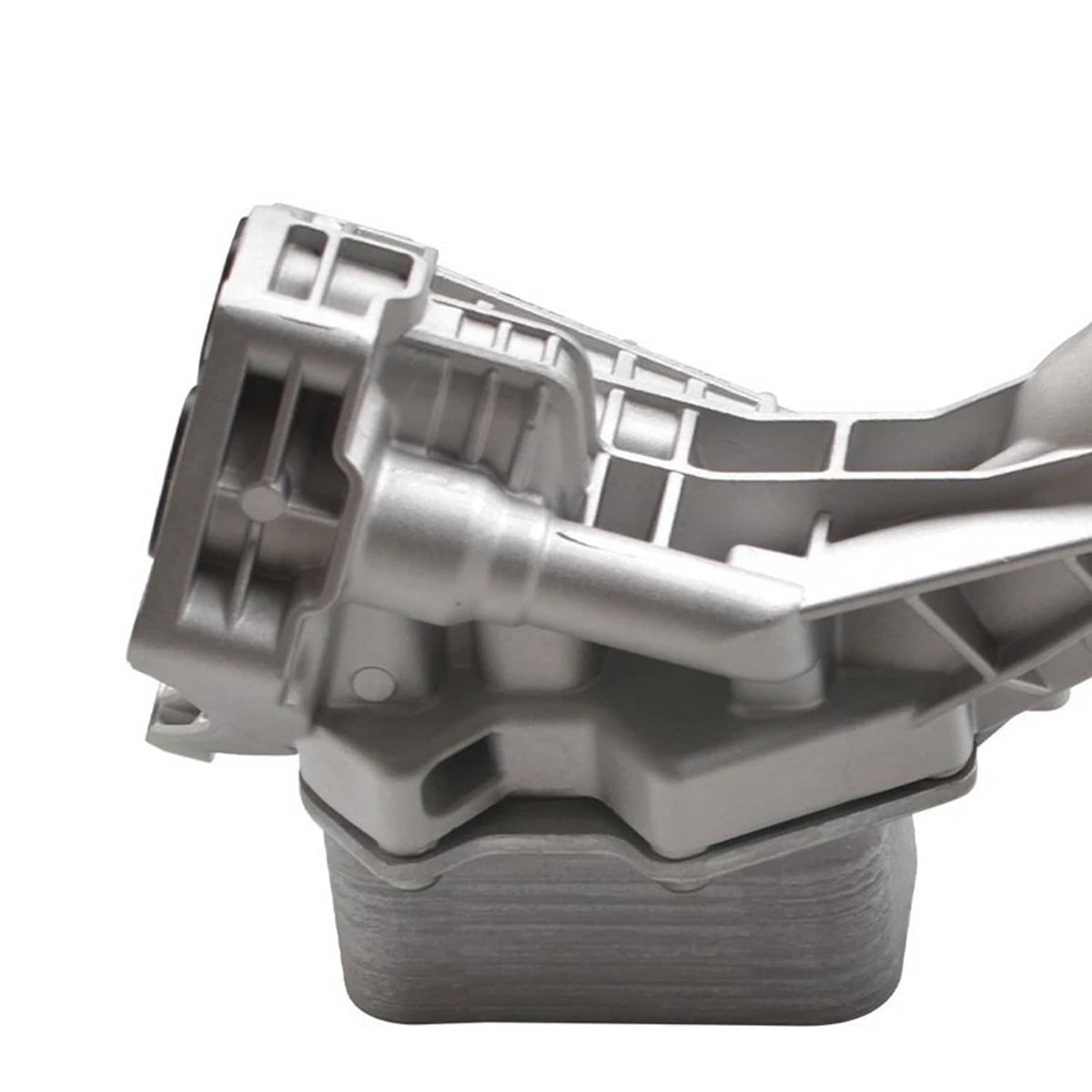 Solidspare New Oil Cooler Filter Housing for BMW 230i 330e 430i 530i X3 X4 Z4 11428580414