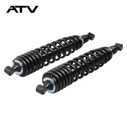 Solidspare Rear Shock Absorber B35-F2200-00-00 2016-2018 For Yamaha Wolverine 700 Dual-Rate