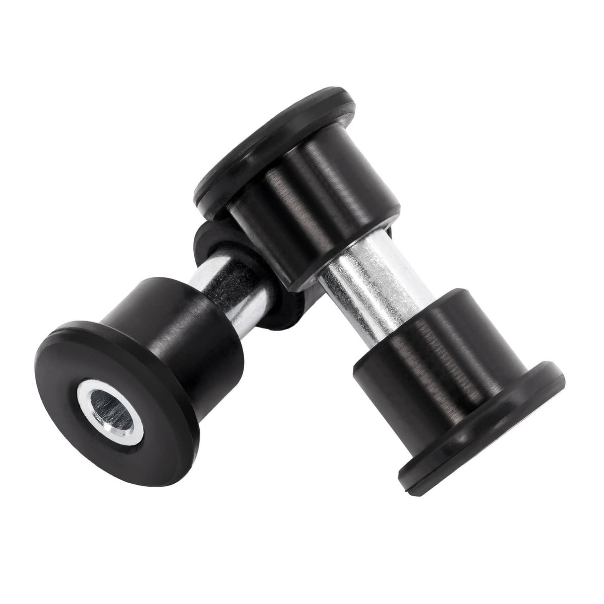 Solidspare Golf Cart Leaf Spring Bushing Kit For Club Car DS 1981-Up