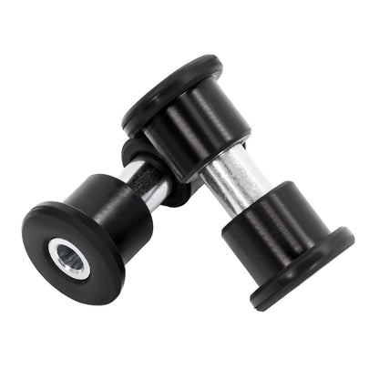 Solidspare Golf Cart Leaf Spring Bushing Kit For Club Car DS 1981-Up