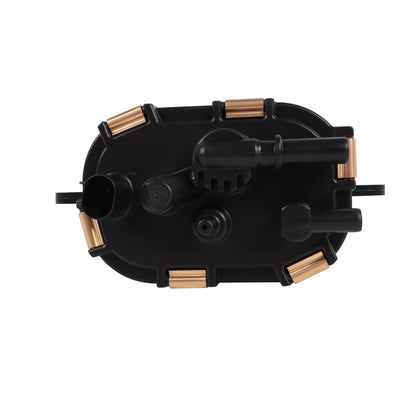 Solidspare For Kohler 25 755 73-S Fuel Pump Module Kit for ECH ECV EZT Series