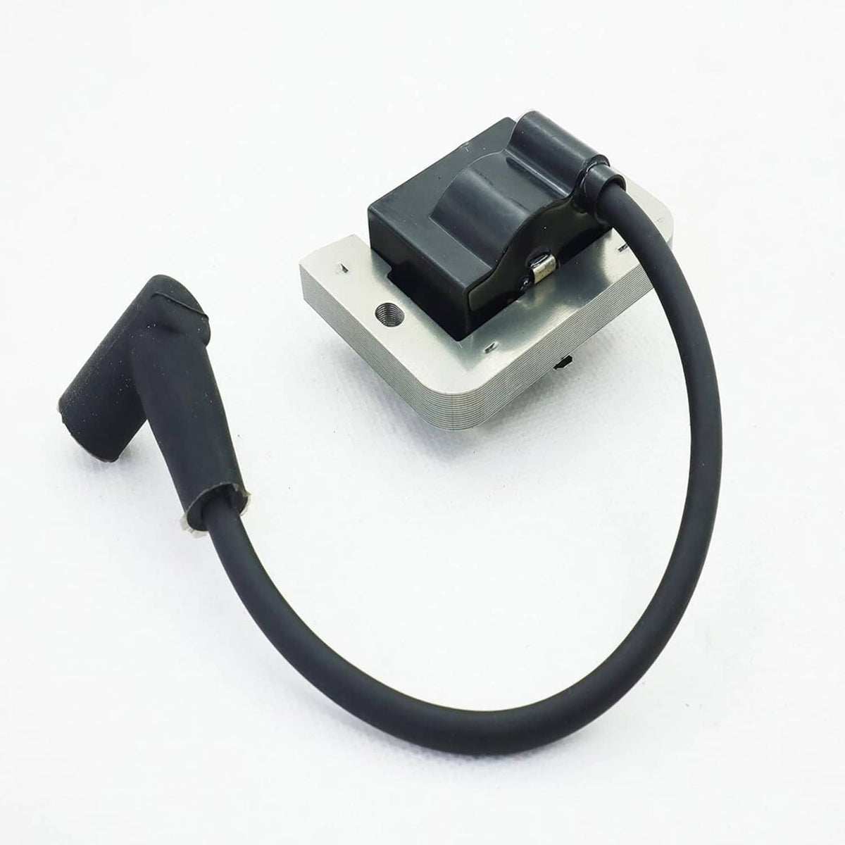 Solidspare 2Pcs For Kohler 32-584-06-S Ignition Module 24HP 7000 Series engine w Spark Plug