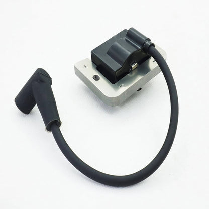 Solidspare 2Pcs For Kohler 32-584-06-S Ignition Module 24HP 7000 Series engine w Spark Plug