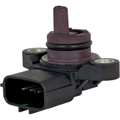 Solid Spare MAP Sensor EG523-44800 Fit Kubota WG1605 WG1903 WG2503 WG3800 WG972 Engine 4 Pin