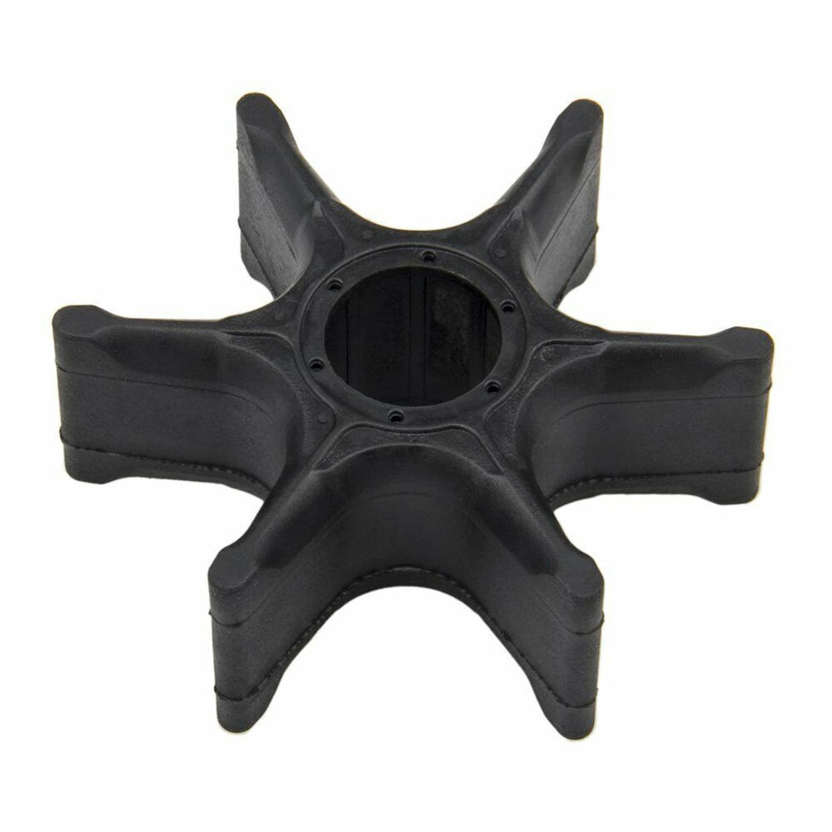 Solid Spare Water Pump Impeller Kit 68V-W0078-00 For Yamaha 4-Str F 75 90 115 HP Outboard