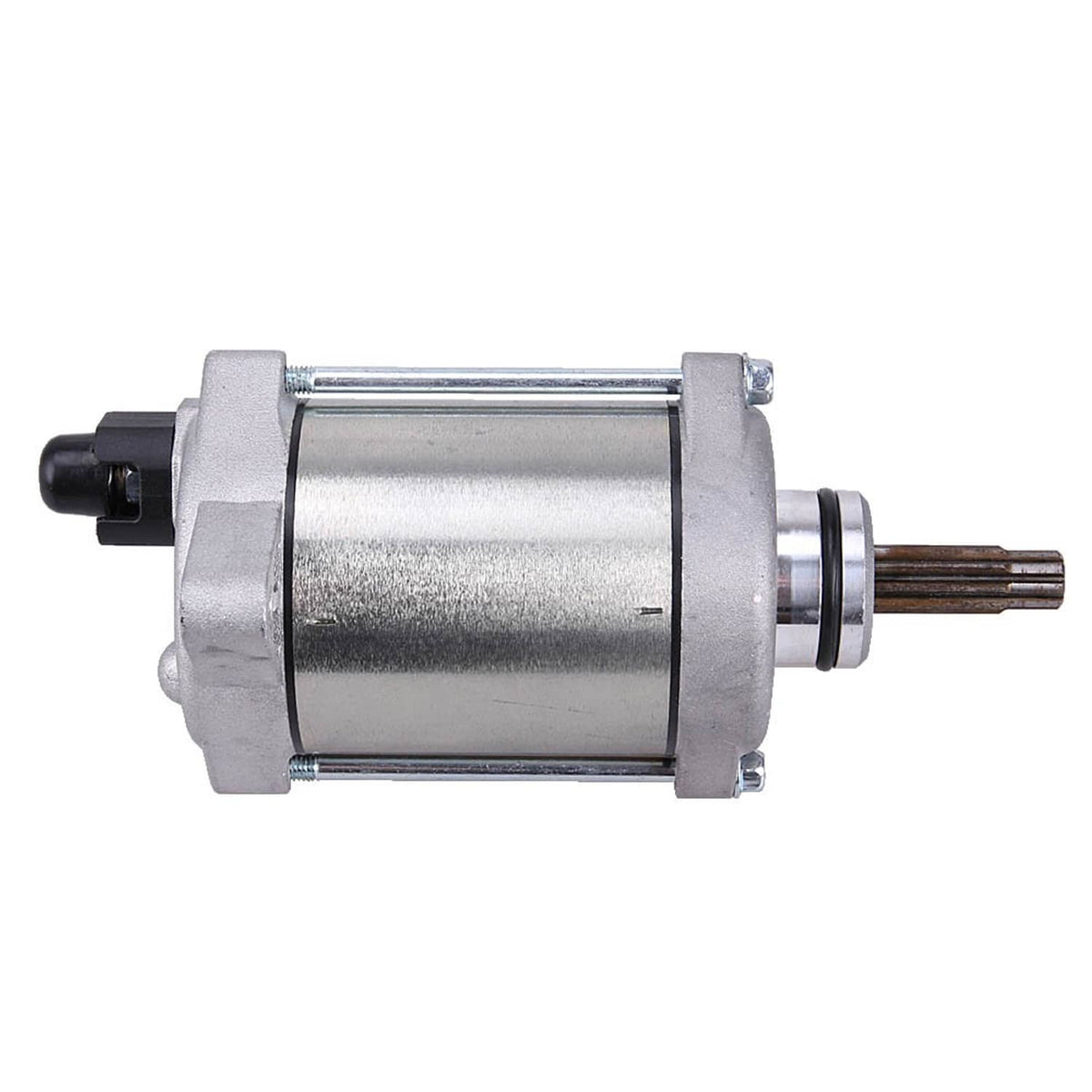 Solidspare Starter Fit for Honda Foreman 500 TRX500 2012-2019 Rancher 420 TRX420 2007-2017