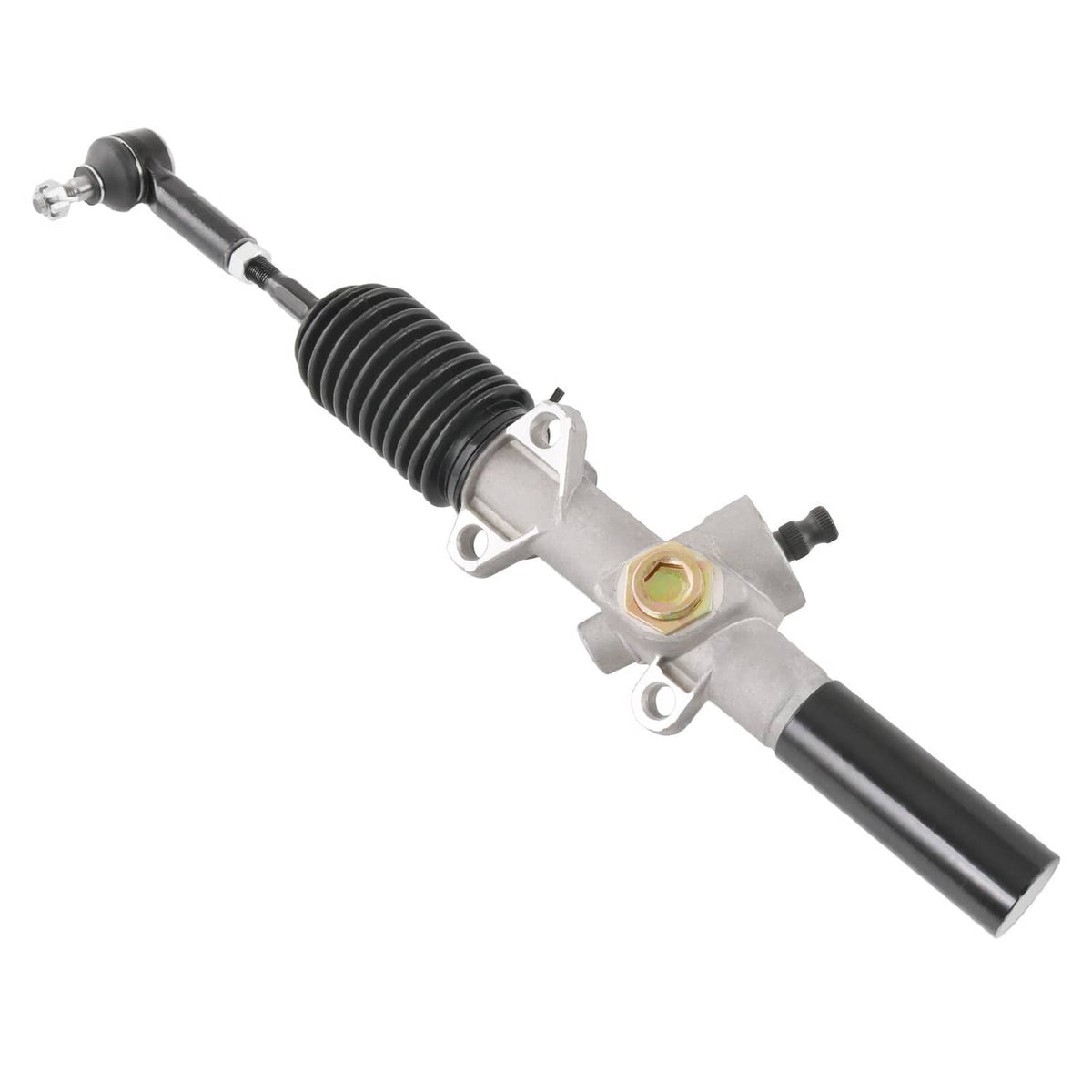 Solidspare Steering Gear Box Rack & Pinion Fits 2001-up EZGO Golf Cart TXT 70602G01