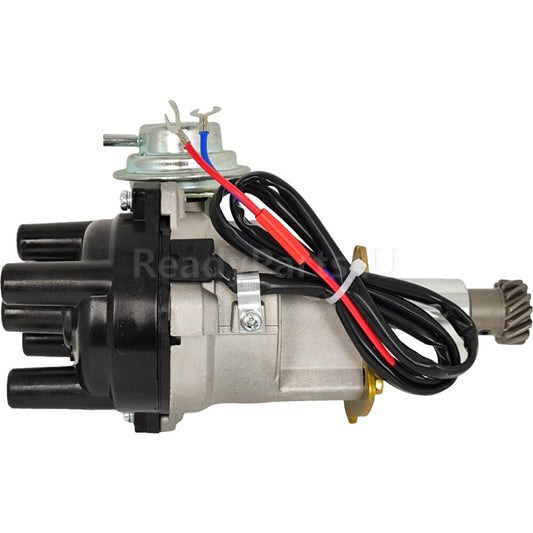 Solid Spare Ignition Distributor for Datsun A10 A12 A13 A14 A15 Sunny Pickup Nissan Truck