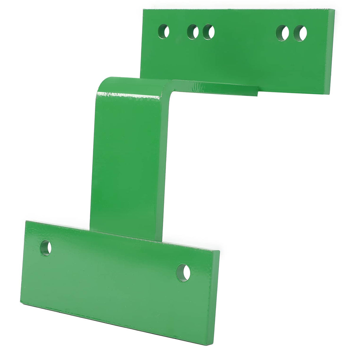 Solidspare Step Extension W/Mounting Bolts For John Deere 2510 2520 3010 3020 4010 4020