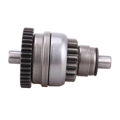 Solidspare For Polaris Sportsman 400 450 500 3087030 3084403 3085393 Starter Drive 12 Volt