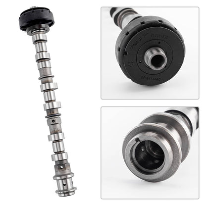 Solidspare Engine Camshafts 5184377AG 5184378AG 5184379AG 5184380AG for 11-18 Jeep Chrysler