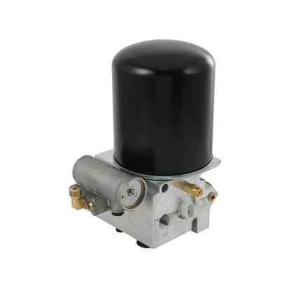 Solidspare 12V Air Dryer Fit For Kenworth & Peterbilt Trucks Bendix 801266 5010696X 5004050