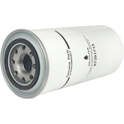 Solid Spare 87391715 Hydraulic Oil Filter for New Holland Farmall 55A 65A 45A 75A Tractor
