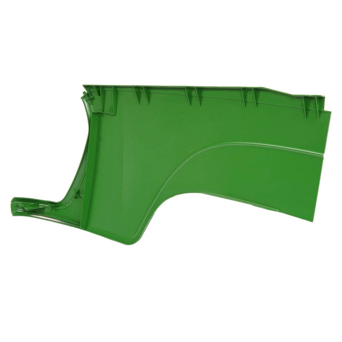 Solidspare Hood Side Panel RH Side #R265082 For John Deere 5005 5038 5042 5050 5203 5305