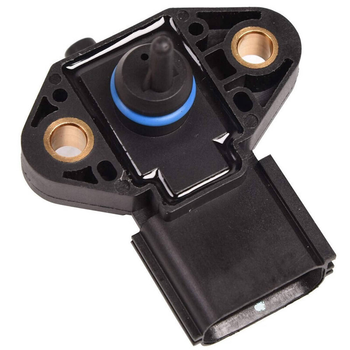 Solidspare Fuel Injection Pressure Sensor For Ford E150 E250 E350 Focus Lincoln 3F2E9G756AA
