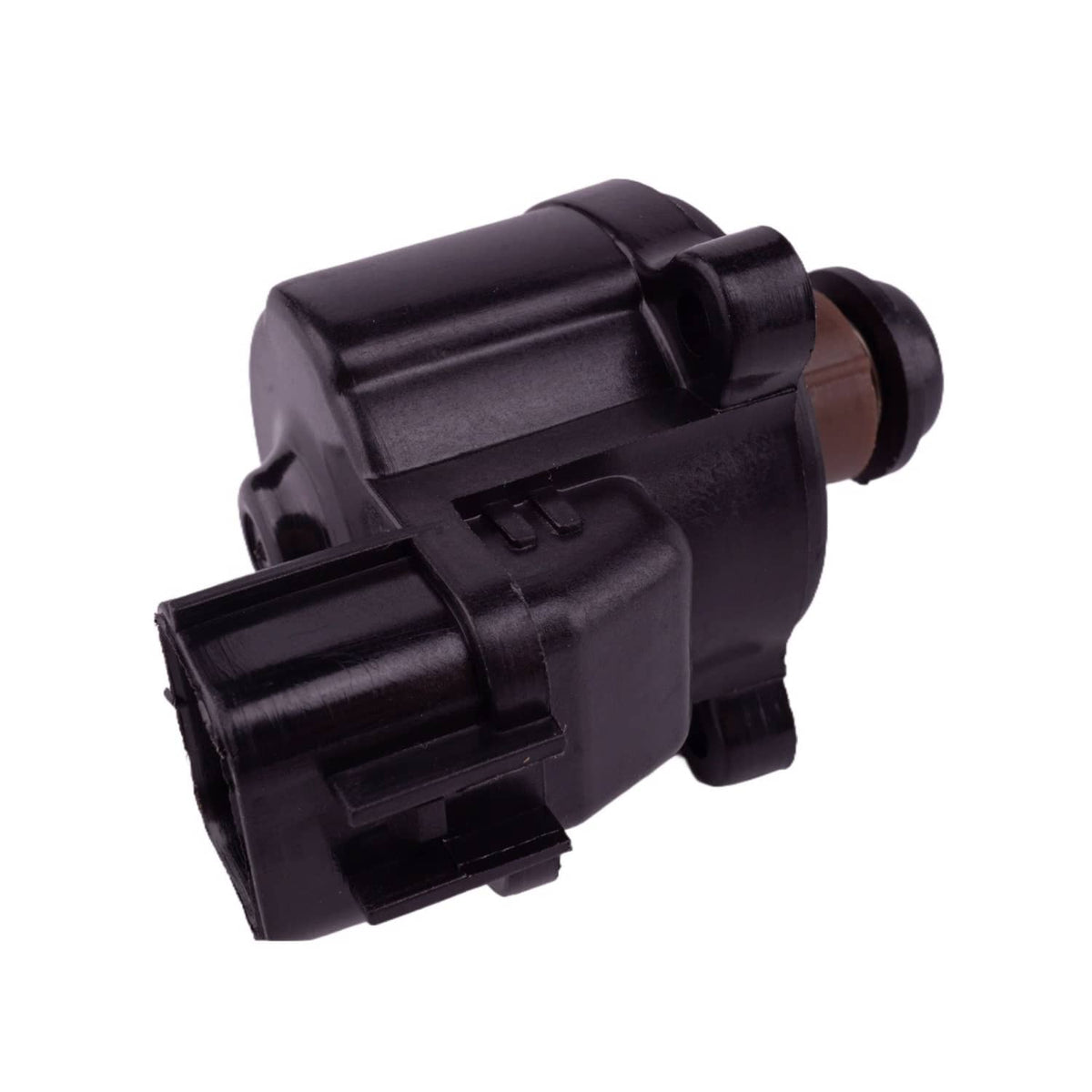 Solid Spare Idle Air Control Valve for Suzuki 4 Stroke DF 150 175 200 225 250 HP 18137-52D00