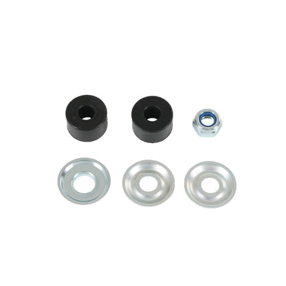 Solidspare B8 5100 0-1" Rear Pair Shock Absorber Kit 24-186728 For Toyota Tacoma 2005-2021