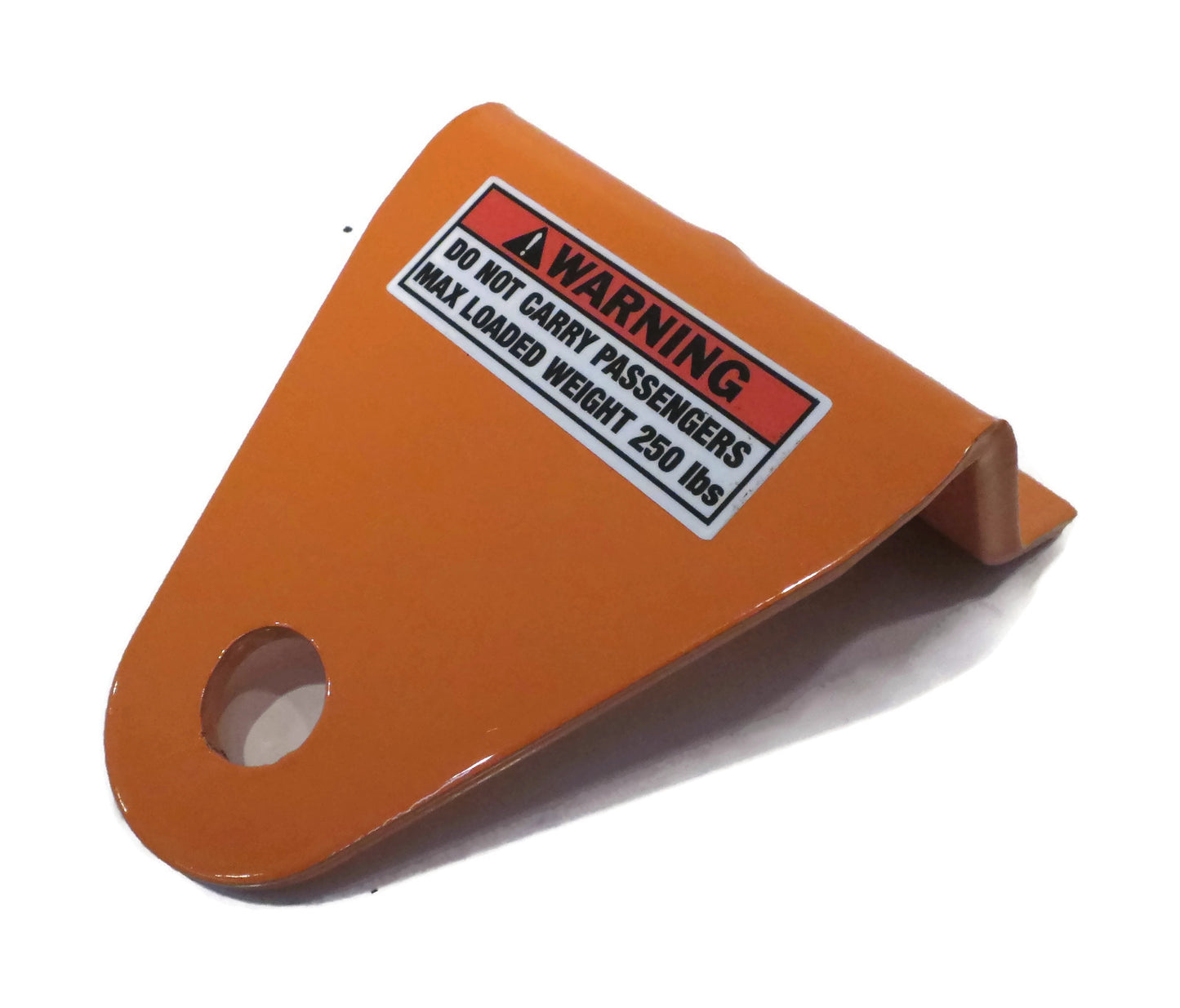 HD TRAILER HITCH for Scag Cheetah & Tiger Cat 2 (48" & 52" Deck) ZTR Lawn Mower