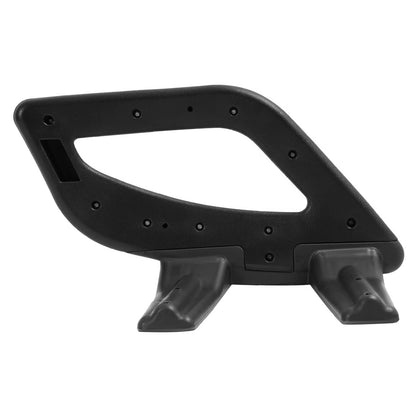 Solidspare Front Armrest Seat Handle Hip Restraint Hand Rail For Yamaha G29 Drive Golf Cart