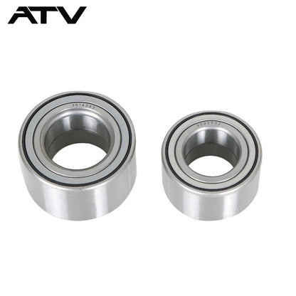 Solidspare For Polaris Ranger 500 400 570 800 EV Front & Rear Wheel Bearings