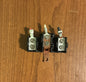 OEM Genuine GE Range Terminal Block Assembly, Part #WB27X31509
