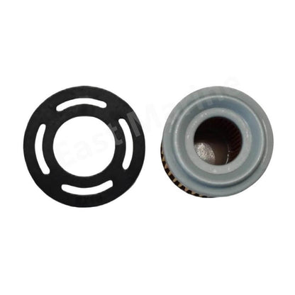 Solid Spare Fuel Pump Filter for Mercruiser 35-49088Q2 35-49088A2 49088 OMC 381690 18-7860