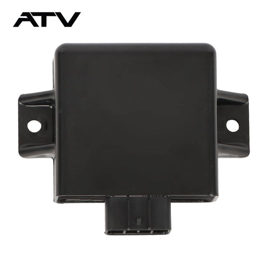 Solidspare Ignition Module Replacement For John Deere HPX 4X2 4X4 HPX615E AM132577