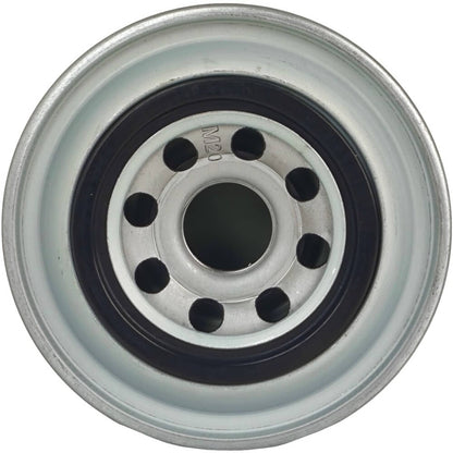 Solid Spare Fuel Filter MIU801267 for John Deere 27D 30G 35D 50D Compact Excavator MIU800645