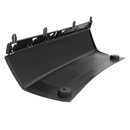Solid Spare #1WD25TZZAE Rear Hitch Cover Panel Tow Hook For Jeep Grand Cherokee WK 14-2022