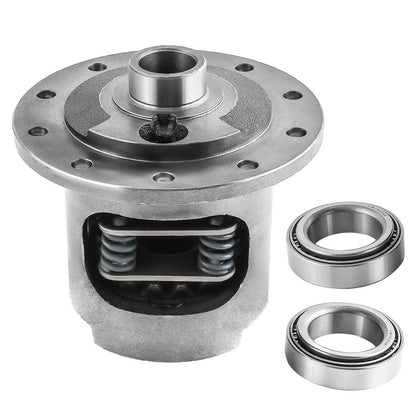 Solidspare For 8.5" 10-Bolt Chevy Posi Unit - 28 Spline Eaton-Style Limited-Slip Heavy Duty
