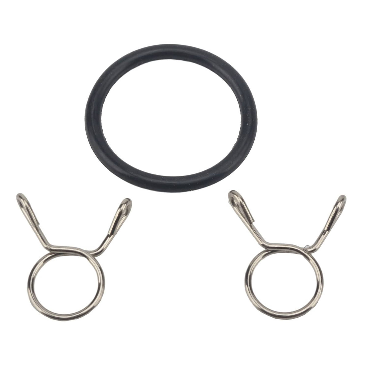Solid Spare Fuel Pump & O Ring for TOHATSU 4HP 5HP 6HP 4-Stroke Outboard 3H6-04000-7 803529T