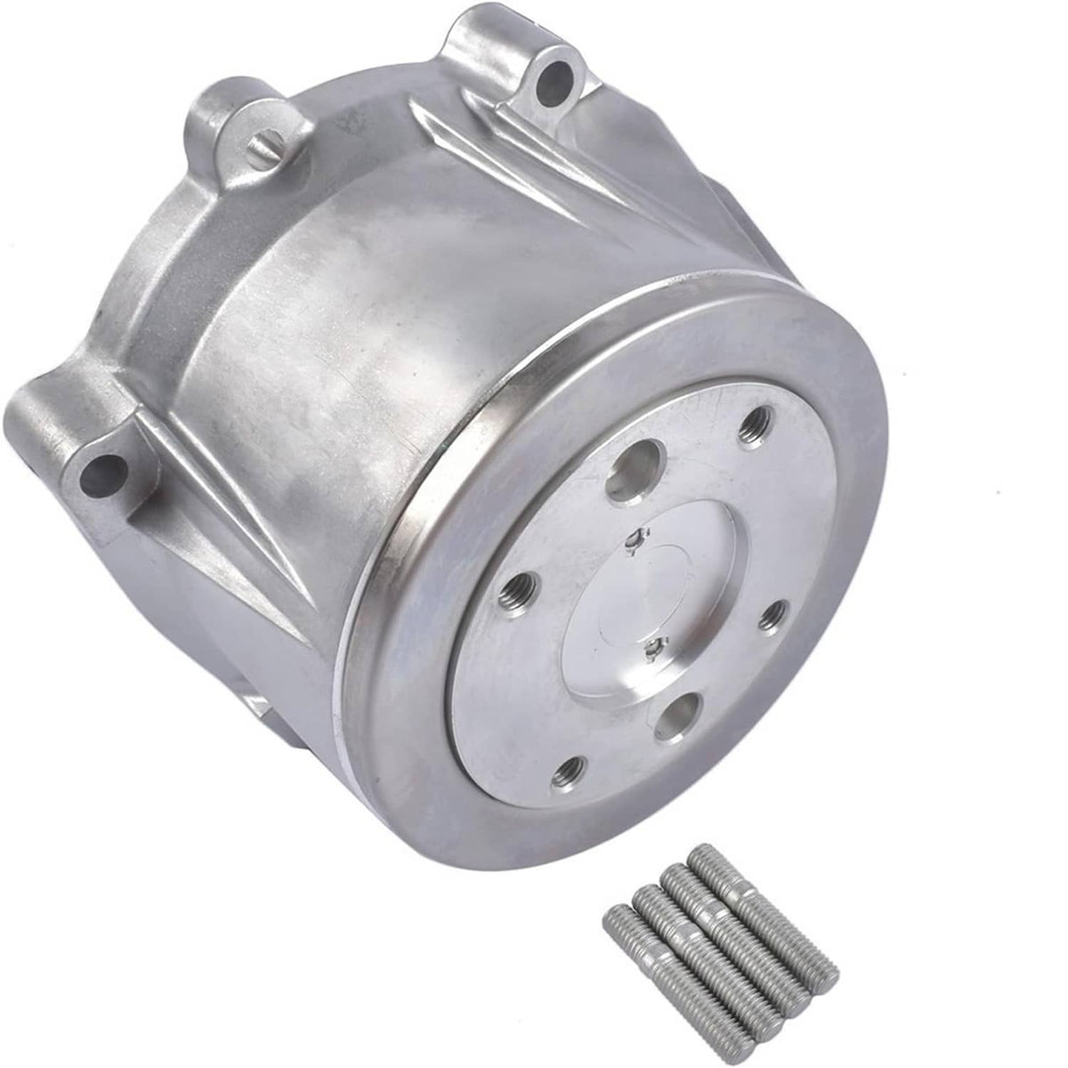 Solidspare Rear Differential Viscous Coupler Coupling For 2006-2017 Toyota RAV4 41303-42023