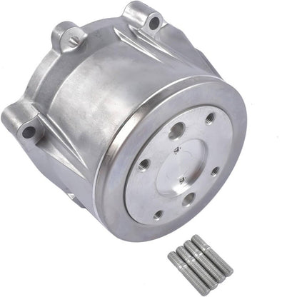 Solidspare Rear Differential Viscous Coupler Coupling For 2006-2017 Toyota RAV4 41303-42023