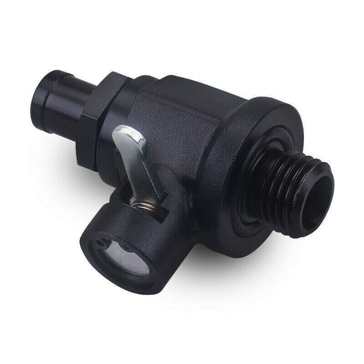 Solidspare M14x1.5 Oil Pan Plug Kit Engine Oil Drain Valve for Honda Acura Civic DC2 RSX