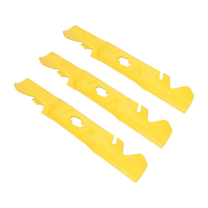 Solidspare For Cub Cadet 50" Mulching Kit Blade For XT1-LT50 ZT1-50 ZT2-50 Fab #19A30050100