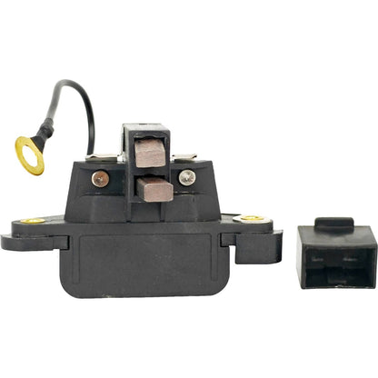 Solid Spare Voltage Regulator 44-9143 Fit Thermo King SMX 50 TCI SMX-II SR Spectrum DE 3 2