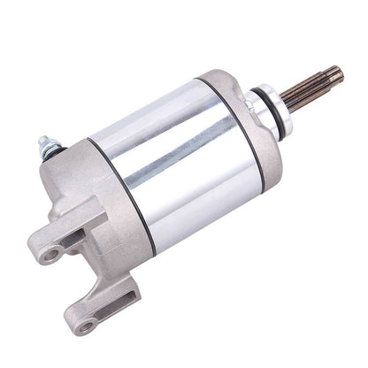 Solidspare Fits for 1999-2004 Honda TRX400EX Sportrax Starter Motor Assembly 31200-HN1-000