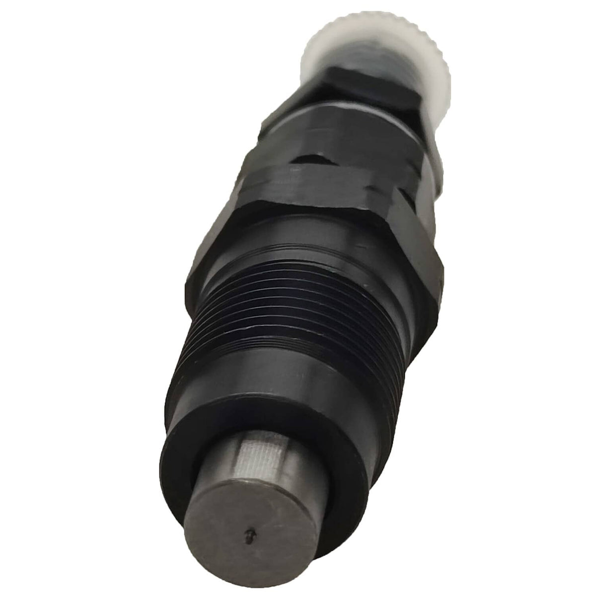 Solid Spare 4X 131406360 SBA131406360 Fuel Injectors for Ford New Holland Shibaura Tractor