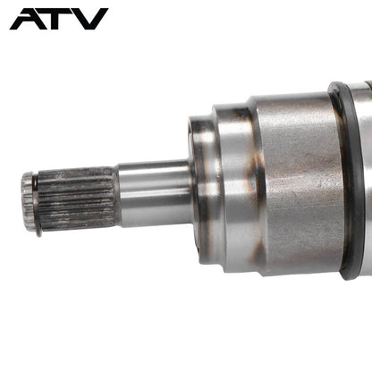 Solidspare CV Joint Axle Front Left Right For Honda TRX350FE TRX350FM 2000-05 42350-HN5-671
