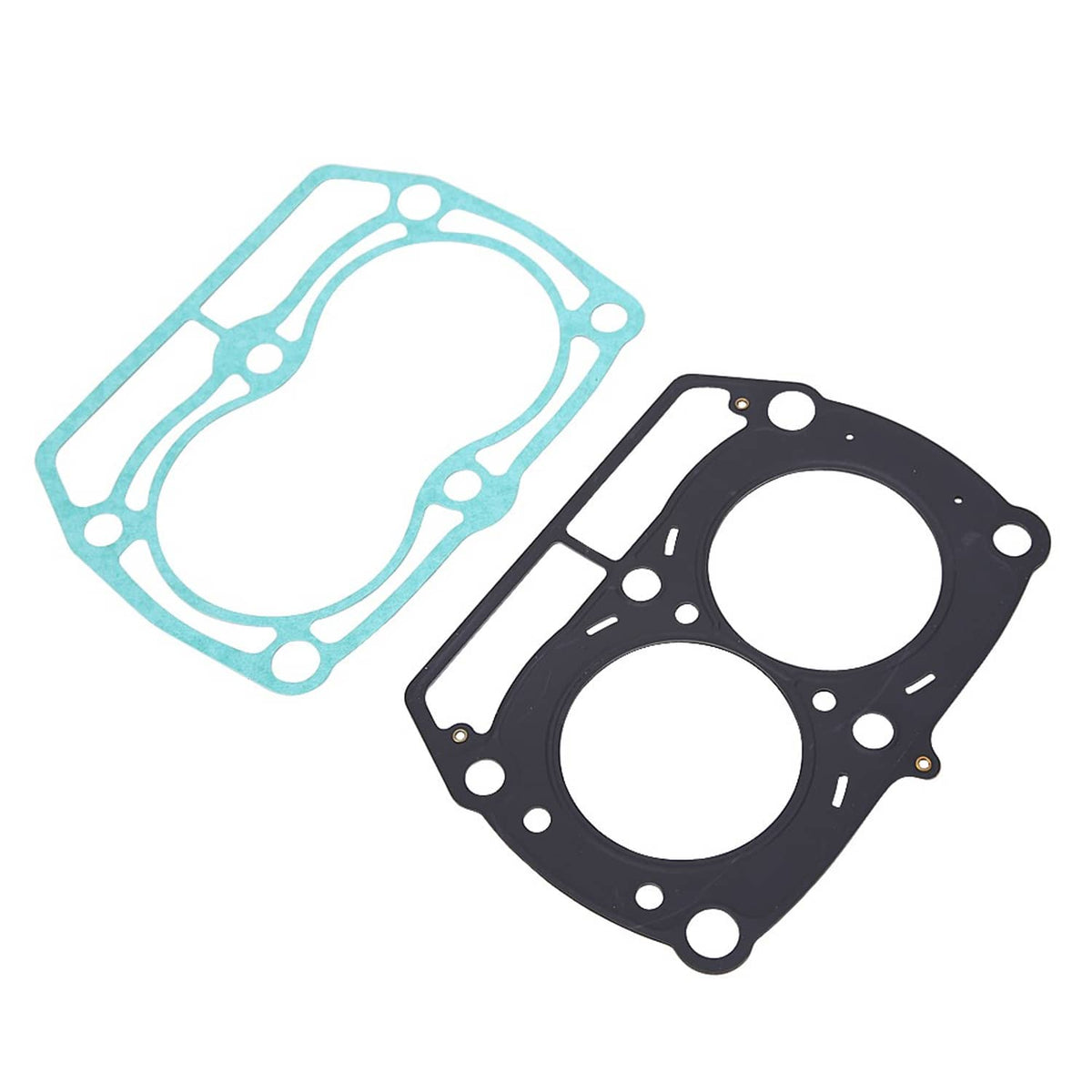 Solidspare Replacement Top End Gasket Set For Polaris RZR 800 2008-2010 RZR S 800 2009-2010