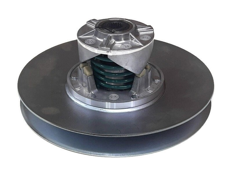 Secondary Driven Clutch for John Deere 1200A 4x2 6x4 Gator AM116177, AM119505