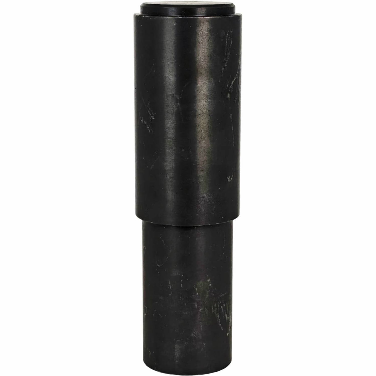 Solid Spare R212136 King Pin Bushing Driver for Meritor Truck & Trailer 7x2x1.77 Inch
