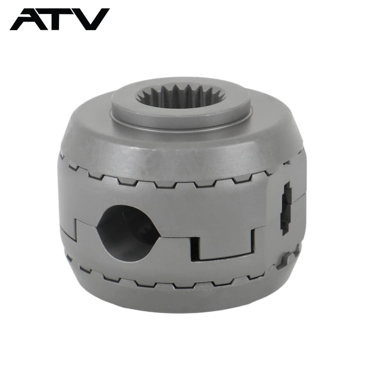 Solidspare Torq Locker Front Differential For CAN-AM UTV Maverick X3 TL-CANAM