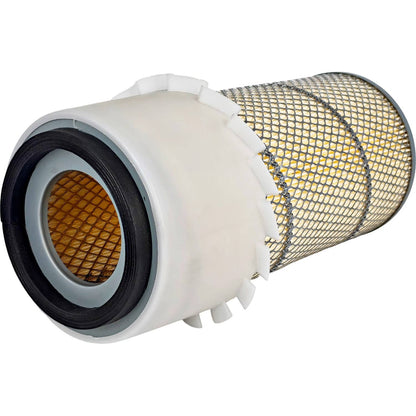 Solid Spare Outer Air Filter 6598492 Fit Bobcat S130 S150 S160 S175 S185 S205 1213 751 753