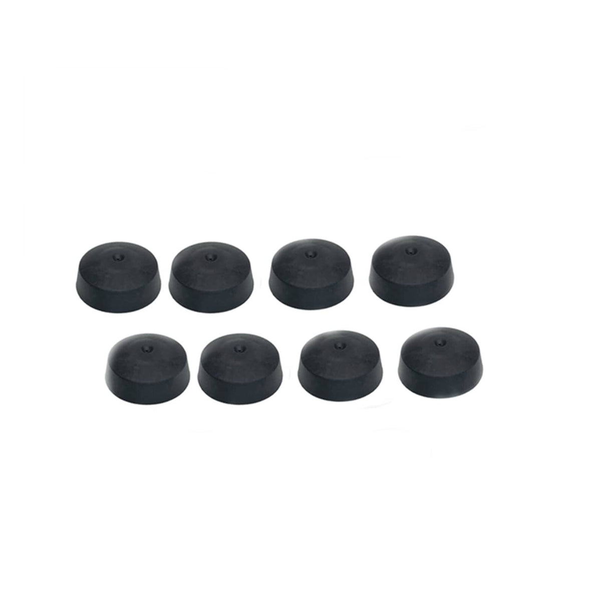 Solid Spare Mercruiser Alpha 1 Gen 2 Trim Cylinder Ram Cap Anchor Pin 19-815951 18-2466-9