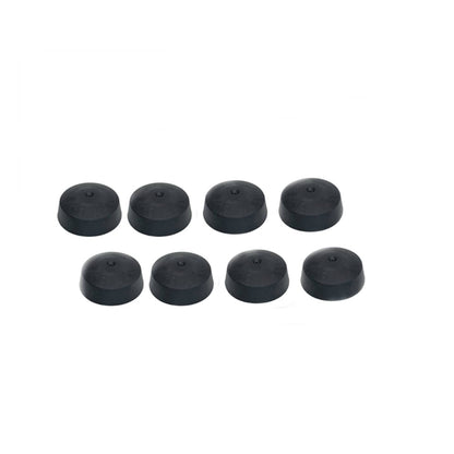 Solid Spare Mercruiser Alpha 1 Gen 2 Trim Cylinder Ram Cap Anchor Pin 19-815951 18-2466-9
