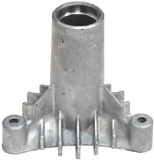 Solid Spare MANDREL HOUSING FOR AYP HUSQVARNA 128774 532128774 LT1000